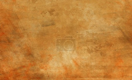 Photo for Abstract multicolored painted background with spots, stains and splashes - Royalty Free Image