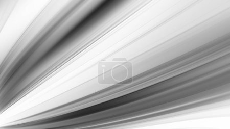 Photo for Abstract background futuristic concept simple geometry. 3d rendering - Royalty Free Image