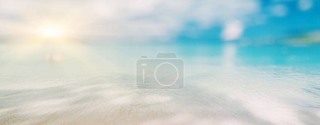 Téléchargez les photos : Perdu océan littoral paradis Voyage - en image libre de droit