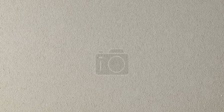 Photo for Wallpaper stucco cardboard panoramic texture - Royalty Free Image