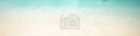 Téléchargez les photos : Caraïbes plage paradisiaque, océan tropical - en image libre de droit