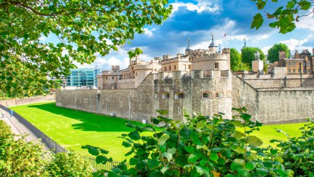 Photo for The Tower of London, United Kingdom. - Royalty Free Image