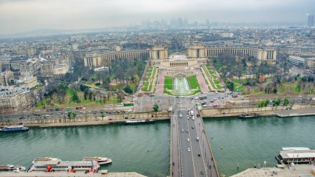Téléchargez les photos : Bâtiments et architecture à Paris - France. - en image libre de droit