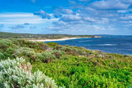 Photo for Prevelly Beach near Margatet River, Western Australia. - Royalty Free Image