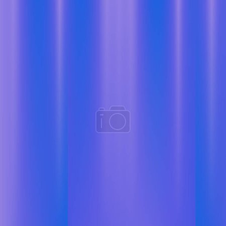 Illustration for Color interpolation calculated gradient illustration - Royalty Free Image