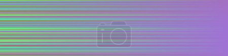 Foto de Color interpolation north light gradient illustration - Imagen libre de derechos