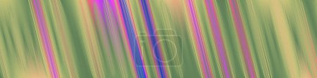 Ilustración de Color interpolation north light gradient illustration - Imagen libre de derechos