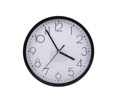 Téléchargez les photos : Horloge noire et vintage. concept de temps - en image libre de droit