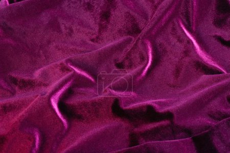 Téléchargez les photos : Fond de beau velours violet - en image libre de droit