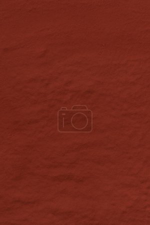 Photo for Brown cocoa background, top view - Royalty Free Image