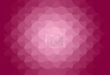 Foto de Fondo geométrico abstracto del polígono del vector - Imagen libre de derechos