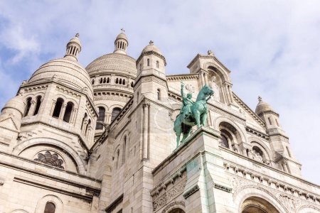 Téléchargez les photos : Basilique du Sacré-Cœur, Paris, France - en image libre de droit