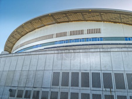 Téléchargez les photos : Vue sur le stade Porto FC - en image libre de droit