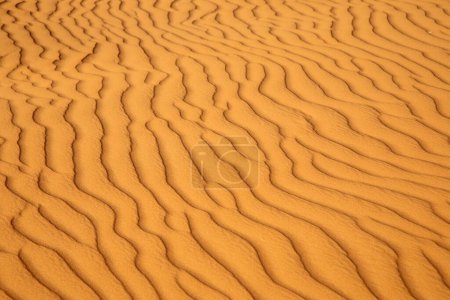 Téléchargez les photos : Sable rouge "désert arabe" près de Riyad, Arabie Saoudite - en image libre de droit
