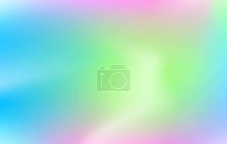 Illustration for Abstract background. Ombre. Wall decor. Digital background with copy space. - Royalty Free Image