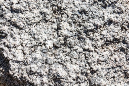 Foto de Stone texture of rock formations close up - Imagen libre de derechos