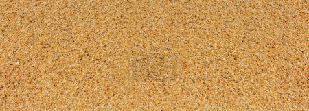 Téléchargez les photos : Sable Texture fond, sur la plage - en image libre de droit