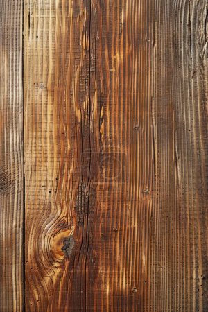 Photo for Detailing diverse wood textures, grains, colors, and tactile sensations up close for focused material exploration - Royalty Free Image
