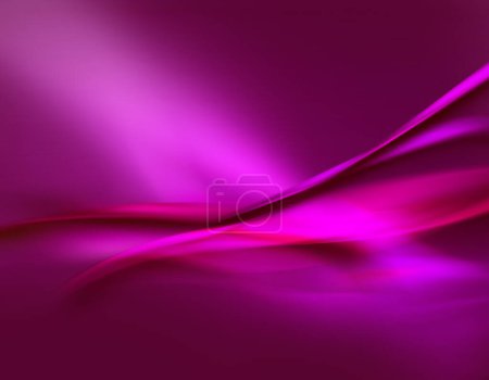 Photo for Delicate pink purple background - Royalty Free Image