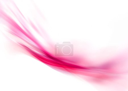 Photo for Delicate abstract pink background - Royalty Free Image