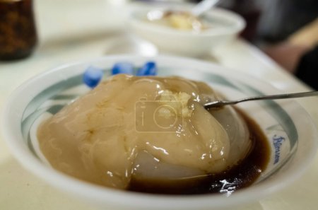 Foto de Albóndigas, aperitivos taiwaneses famosos y tradicionales - Imagen libre de derechos