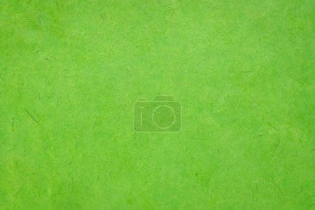 Photo for Background and texture of handmade Nepalese lokta paper made from the bark of the Lokta bush - Royalty Free Image