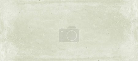 Photo for Recycled white paper texture background. Vintage banner wallpaper - Royalty Free Image
