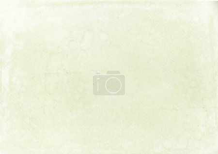 Photo for Recycled white paper texture background. Vintage wallpaper - Royalty Free Image