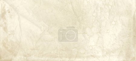 Photo for White crumpled paper texture background. Vintage wallpaper - Royalty Free Image
