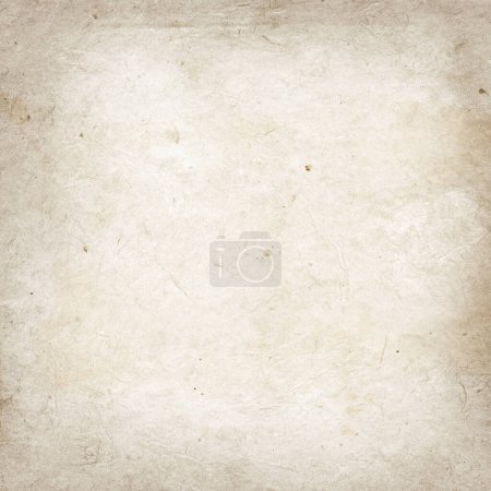 Téléchargez les photos : Old parchment paper texture background. Horizontal banner. Square vintage wallpaper - en image libre de droit