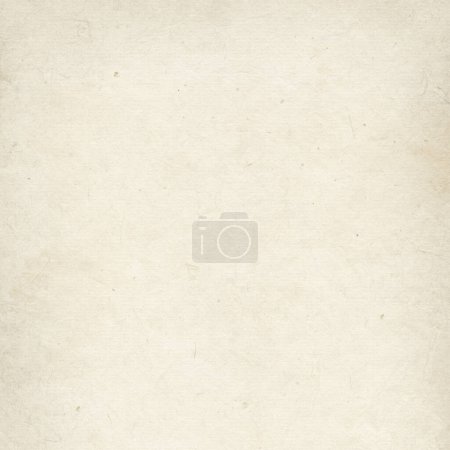 Photo for Old parchment paper texture background. Square vintage wallpaper - Royalty Free Image