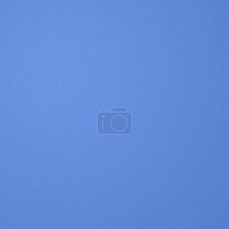 Téléchargez les photos : Fond de texture de papier bleu lilas. papier peint carré propre - en image libre de droit