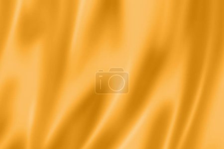 Téléchargez les photos : Or jaune satin, soie, fond de texture. Gros papier peint tissu - en image libre de droit