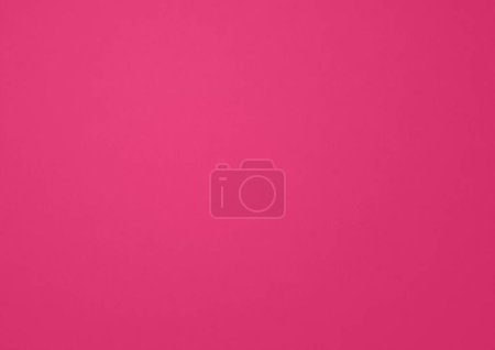 Foto de Fondo de textura de papel rosa. fondo de pantalla horizontal limpio - Imagen libre de derechos