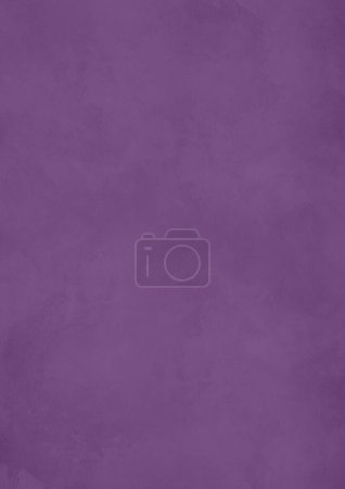 Foto de Fondo de pared de hormigón púrpura lila oscuro. Fondo de pantalla vertical en blanco - Imagen libre de derechos