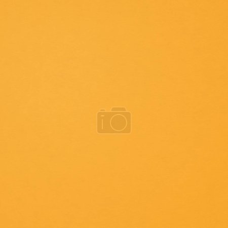 Photo for Yellow gold paper texture background. clean square wallpaper - Royalty Free Image