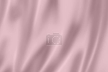 Téléchargez les photos : Satin rose lilas clair, soie, fond texturé. Gros papier peint tissu - en image libre de droit
