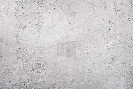 Biały beton ściana tło tekstura. tapeta w tle