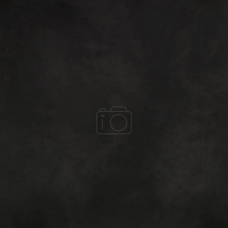 Photo for School vintage blackboard texture wallpaper. Square background - Royalty Free Image