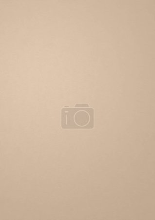 Foto de Fondo de textura de papel beige. fondo de pantalla vertical limpio - Imagen libre de derechos