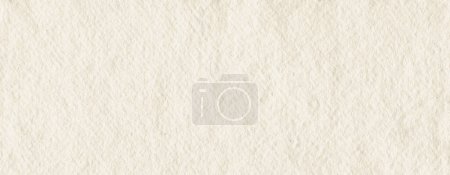 Photo for Natural art paper texture. White parchment background banner wallpaper - Royalty Free Image
