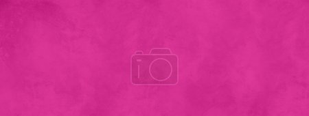 Photo for Pink concrete wall background. Blank banner wallpaper - Royalty Free Image