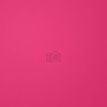Foto de Fondo de textura de papel rosa. papel pintado cuadrado limpio - Imagen libre de derechos