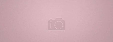 Téléchargez les photos : Fond de texture de papier rose lilas clair. papier peint bannière horizontale propre - en image libre de droit
