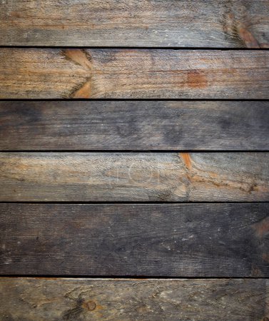Téléchargez les photos : Vieux panneau rustique en bois. fond texture papier peint - en image libre de droit