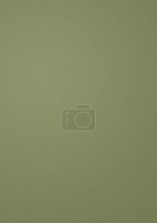 Téléchargez les photos : Papier vert kaki texture fond. papier peint vertical propre - en image libre de droit