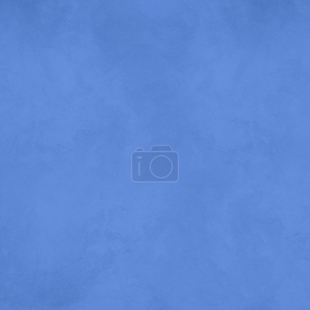 Téléchargez les photos : Fond mural en béton bleu lilas. Papier peint carré vierge - en image libre de droit