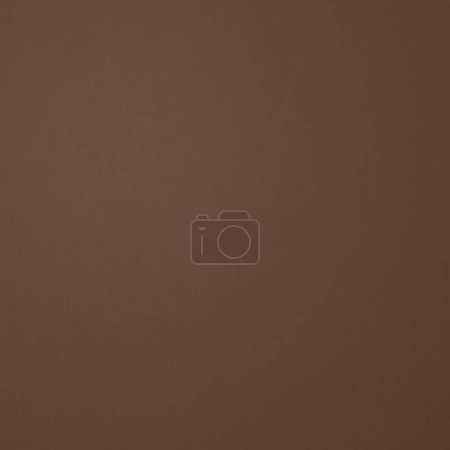 Téléchargez les photos : Papier brun chocolat texture fond. papier peint carré propre - en image libre de droit
