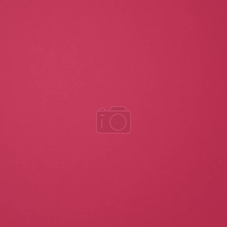 Foto de Fondo de textura de papel rosa magenta. papel pintado cuadrado limpio - Imagen libre de derechos