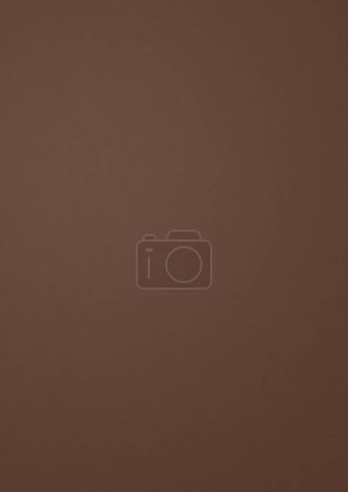 Téléchargez les photos : Papier brun chocolat texture fond. papier peint vertical propre - en image libre de droit